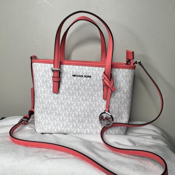 MICHAEL Michael Kors Handbags - NEW! Michael Kors Extra Small Tote Bag